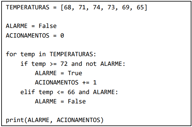 Imagem associada para resolução da questão