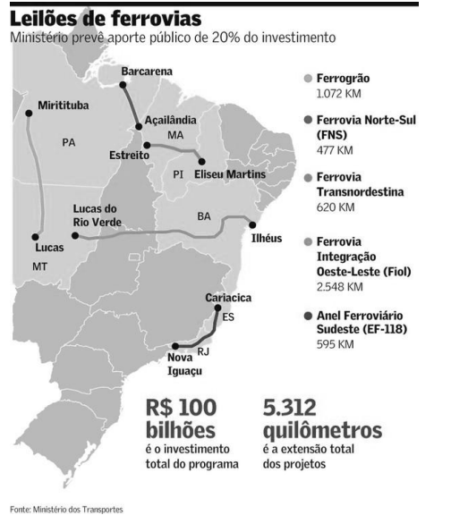 Imagem associada para resolução da questão