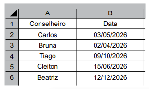 Imagem associada para resolução da questão