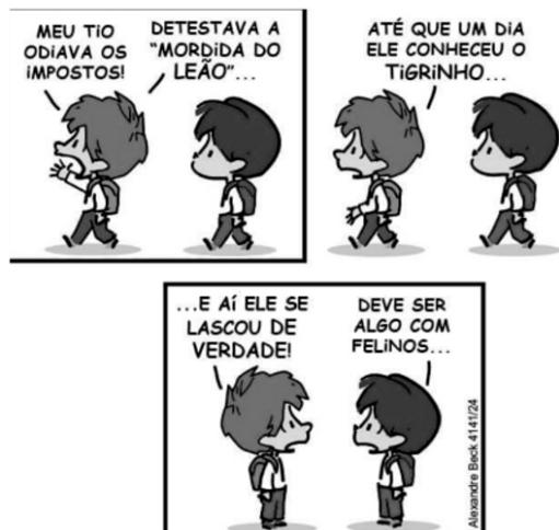 Imagem associada para resolução da questão
