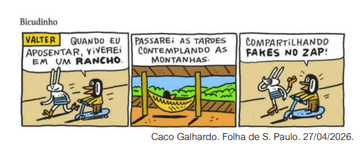Imagem associada para resolução da questão