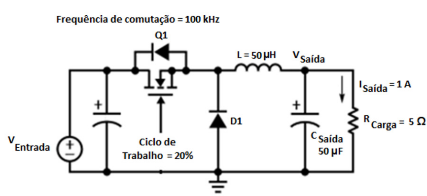 Imagem associada para resolução da questão