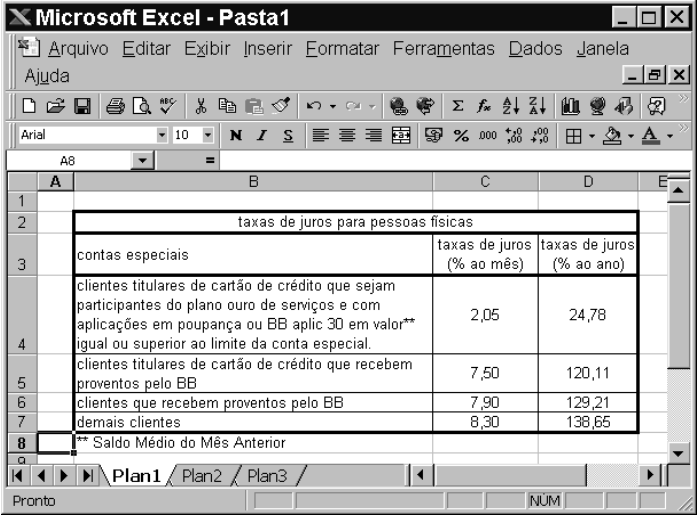 Imagem associada para resolução da questão