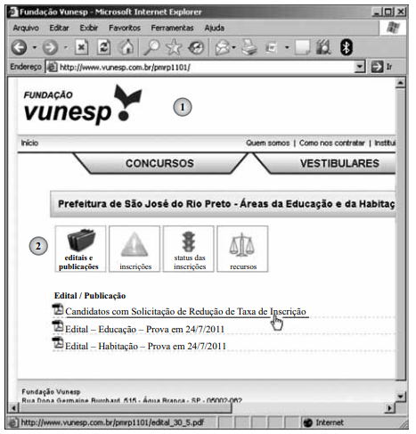 Imagem associada para resolução da questão