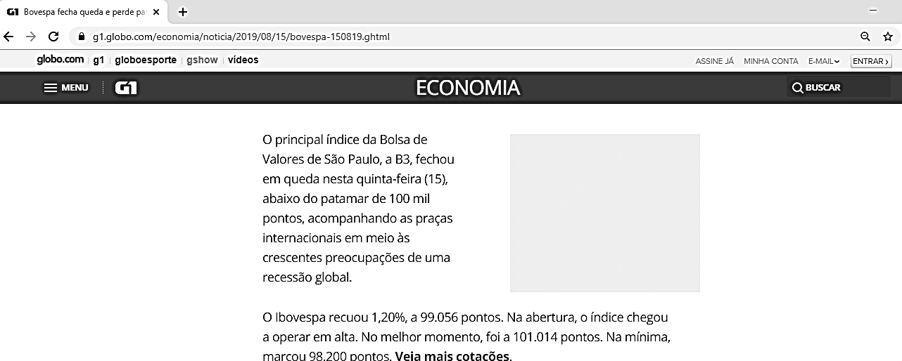 Imagem associada para resolução da questão