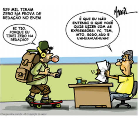 Imagem associada para resolução da questão
