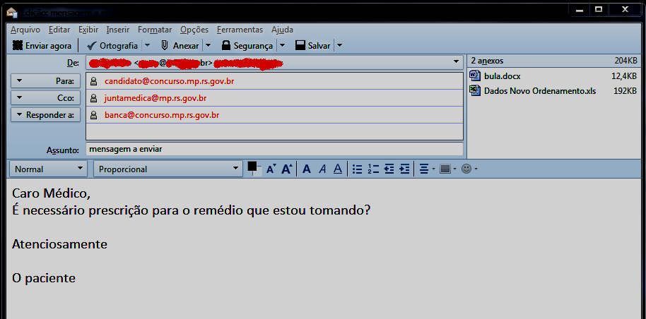 Imagem associada para resolução da questão