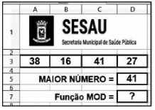 Imagem associada para resolução da questão