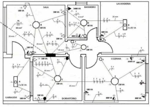 Imagem associada para resolução da questão