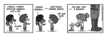 Imagem associada para resolução da questão
