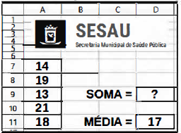 Imagem associada para resolução da questão