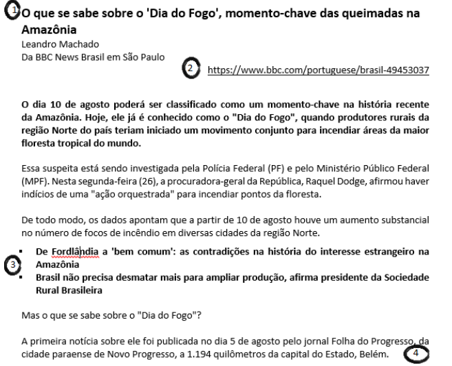 Imagem associada para resolução da questão