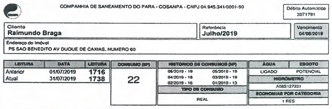 Imagem associada para resolução da questão