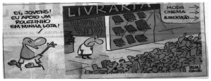 Imagem associada para resolução da questão