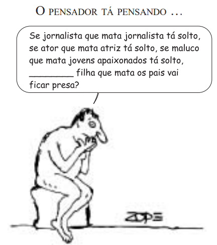 Imagem associada para resolução da questão