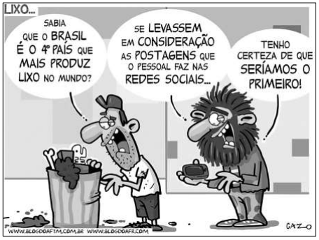Imagem associada para resolução da questão