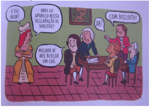 Imagem associada para resolução da questão