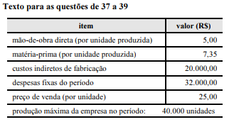 Imagem associada para resolução da questão
