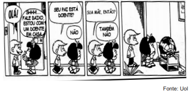 Imagem associada para resolução da questão