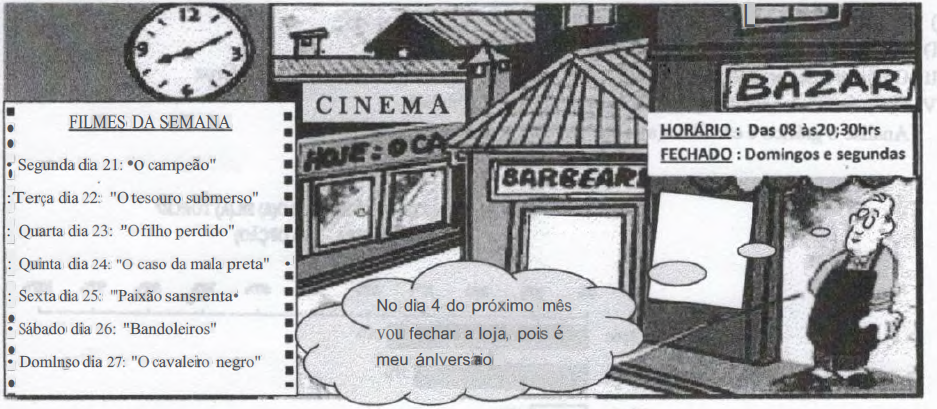 Imagem associada para resolução da questão