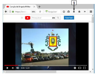 Imagem associada para resolução da questão