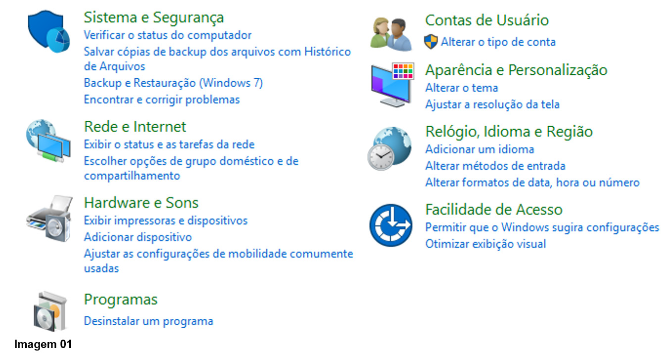 Imagem associada para resolução da questão