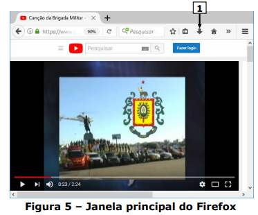 Imagem associada para resolução da questão