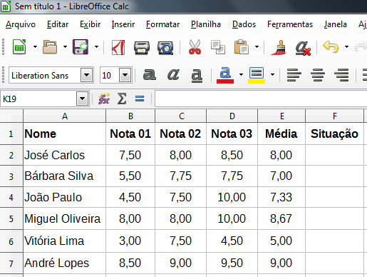 Imagem associada para resolução da questão