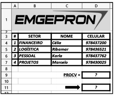 Imagem associada para resolução da questão