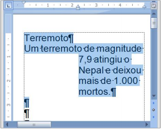 Imagem associada para resolução da questão