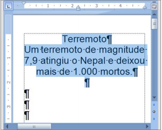 Imagem associada para resolução da questão