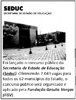 Imagem associada para resolução da questão