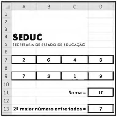 Imagem associada para resolução da questão