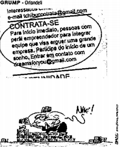 Imagem associada para resolução da questão