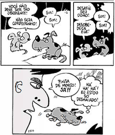 Imagem associada para resolução da questão