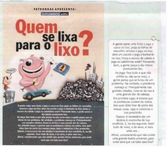 Imagem associada para resolução da questão