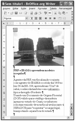Imagem associada para resolução da questão