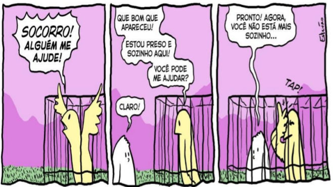 Imagem associada para resolução da questão
