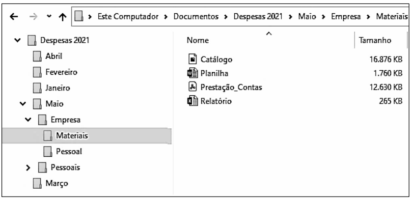 Imagem associada para resolução da questão