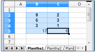 Imagem associada para resolução da questão
