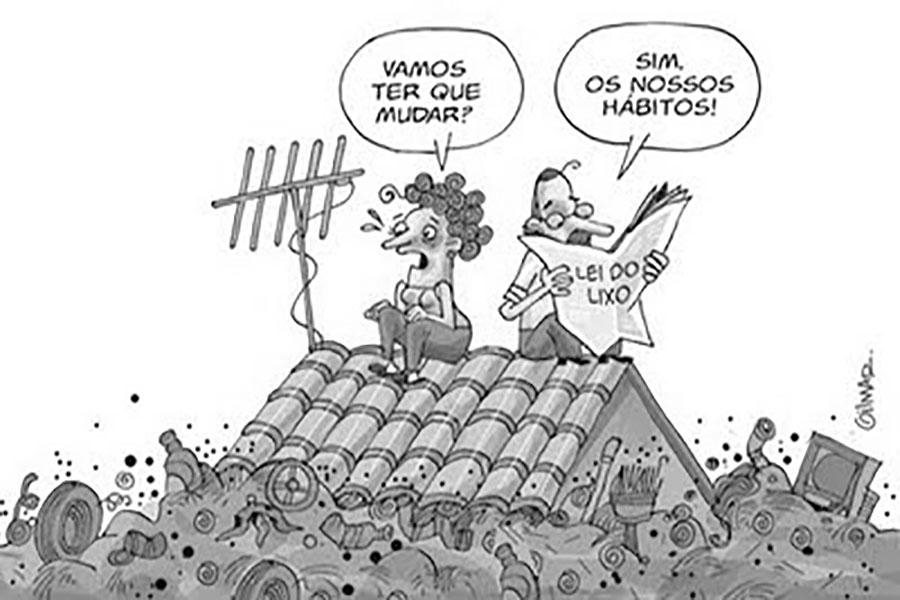 Imagem associada para resolução da questão