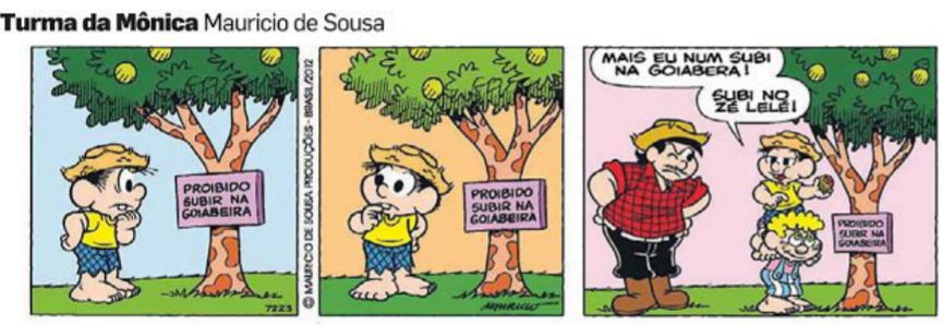 Imagem associada para resolução da questão