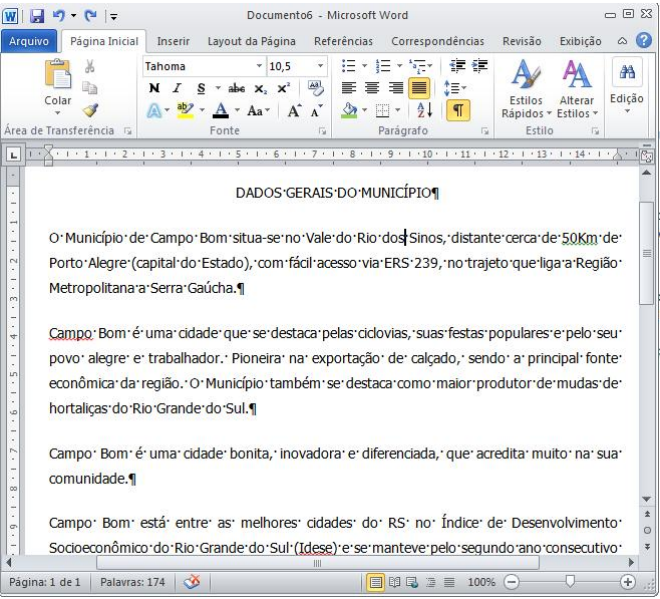 Imagem associada para resolução da questão