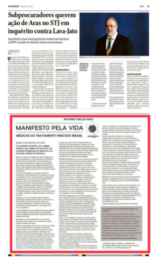 Imagem associada para resolução da questão