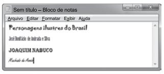 Imagem associada para resolução da questão