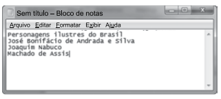Imagem associada para resolução da questão