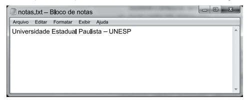 Imagem associada para resolução da questão