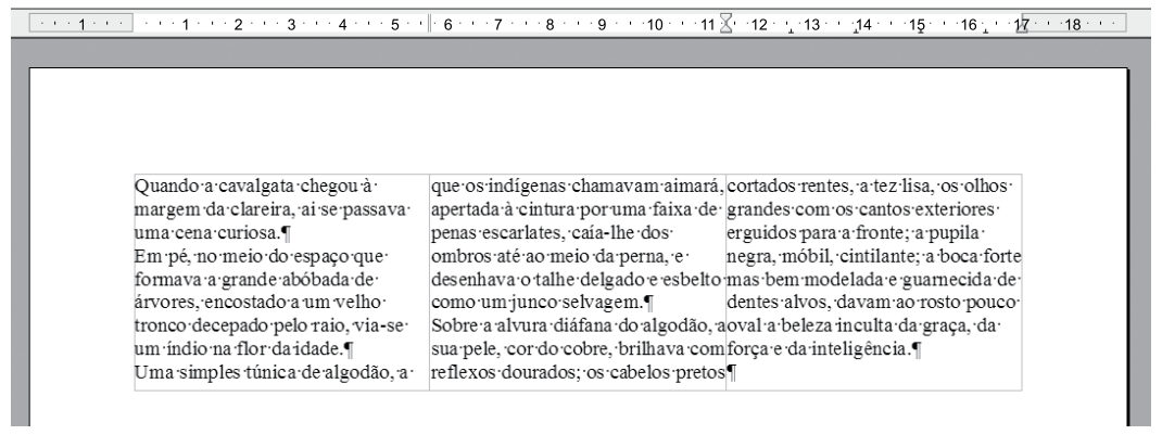 Imagem associada para resolução da questão