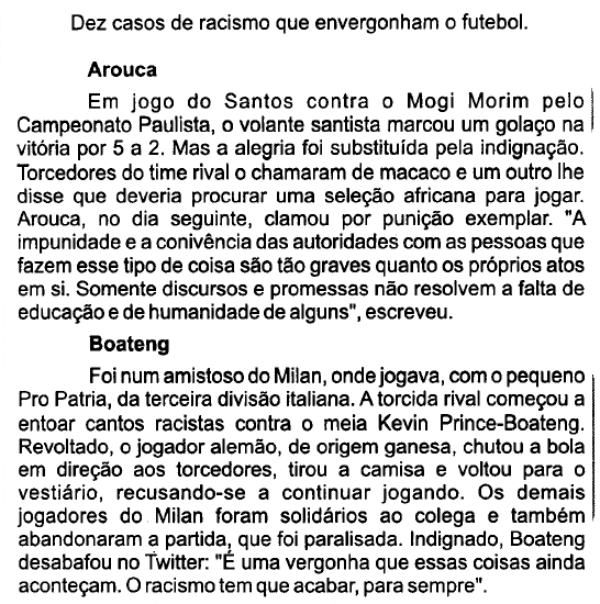 Imagem associada para resolução da questão