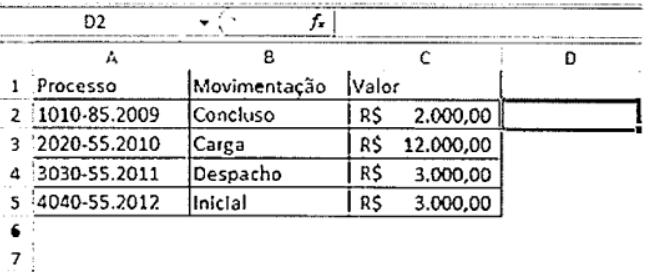 Imagem associada para resolução da questão